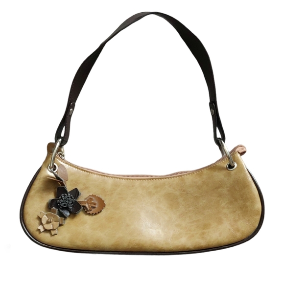 Y2K Mini Shoulder Handbag - Picture 1 of 11